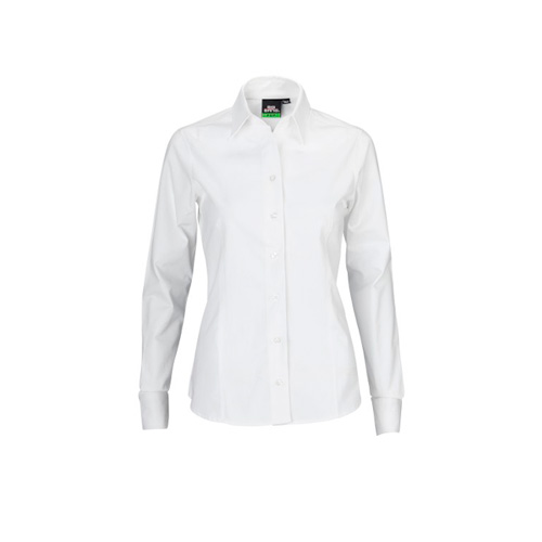 CAMISA BB SUPERPOP DAMA MANGA LARGA - Artículos Promocionales MAS RECIO